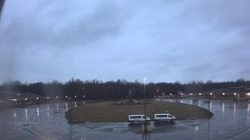 Weather camera view of AACS Primary Campus.