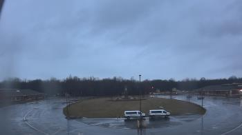 Weather camera view of AACS Primary Campus.