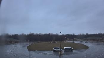 Weather camera view of AACS Primary Campus.
