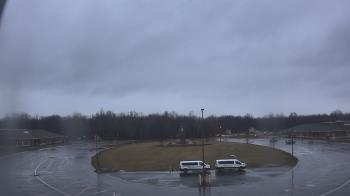 Weather camera view of AACS Primary Campus.