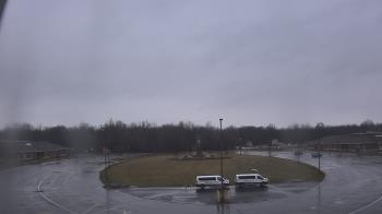 Weather camera view of AACS Primary Campus.