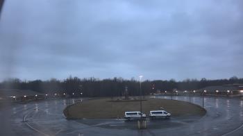 Weather camera view of AACS Primary Campus.