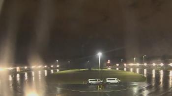 Weather camera view of AACS Primary Campus.