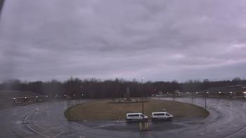 Weather camera view of AACS Primary Campus.