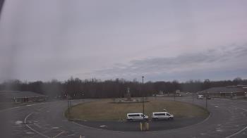 Weather camera view of AACS Primary Campus.