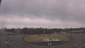 Weather camera view of AACS Primary Campus.