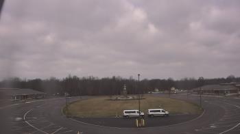 Weather camera view of AACS Primary Campus.