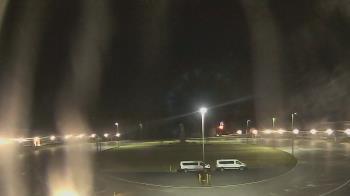 Weather camera view of AACS Primary Campus.