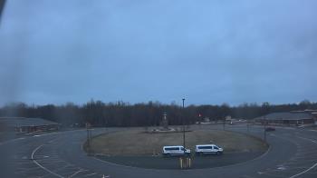 Weather camera view of AACS Primary Campus.