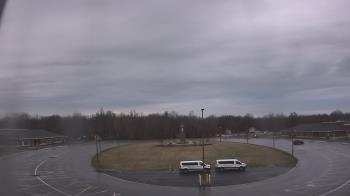Weather camera view of AACS Primary Campus.