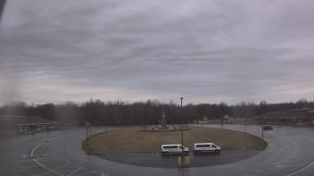 Weather camera view of AACS Primary Campus.
