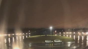 Weather camera view of AACS Primary Campus.
