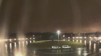 Weather camera view of AACS Primary Campus.
