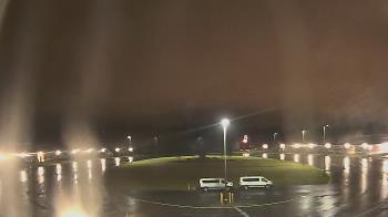 Weather camera view of AACS Primary Campus.