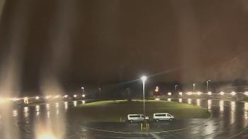 Weather camera view of AACS Primary Campus.