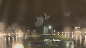 Weather camera view of AACS Primary Campus.