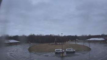 Weather camera view of AACS Primary Campus.