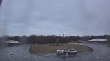 Weather camera view of AACS Primary Campus.