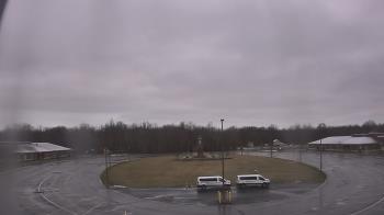 Weather camera view of AACS Primary Campus.