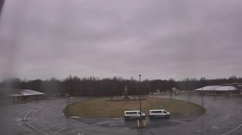 Weather camera view of AACS Primary Campus.