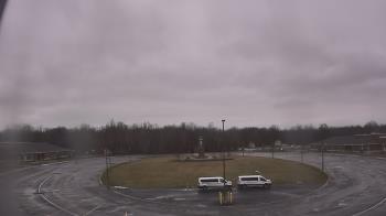 Weather camera view of AACS Primary Campus.