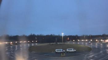 Weather camera view of AACS Primary Campus.