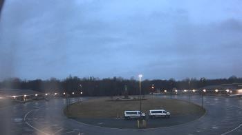 Weather camera view of AACS Primary Campus.