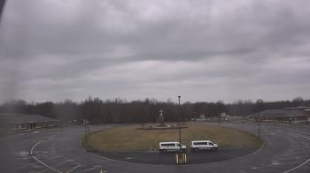 Weather camera view of AACS Primary Campus.