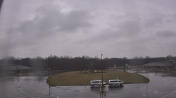 Weather camera view of AACS Primary Campus.