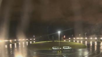 Weather camera view of AACS Primary Campus.