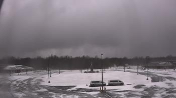 Weather camera view of AACS Primary Campus.
