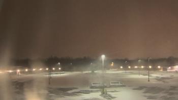 Weather camera view of AACS Primary Campus.