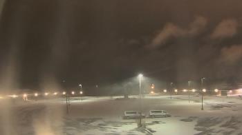 Weather camera view of AACS Primary Campus.