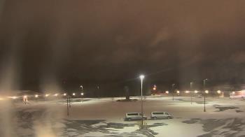 Weather camera view of AACS Primary Campus.