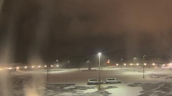 Weather camera view of AACS Primary Campus.