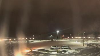 Weather camera view of AACS Primary Campus.