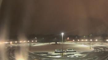 Weather camera view of AACS Primary Campus.