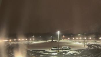Weather camera view of AACS Primary Campus.