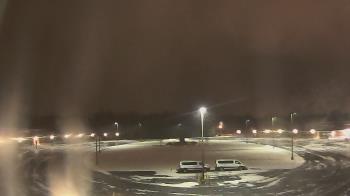 Weather camera view of AACS Primary Campus.