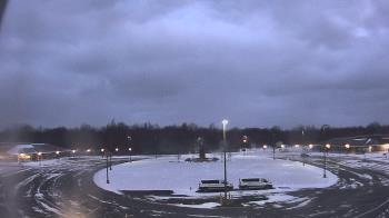 Weather camera view of AACS Primary Campus.