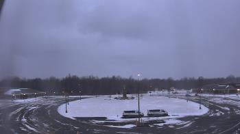Weather camera view of AACS Primary Campus.