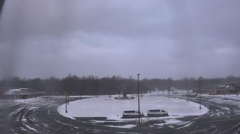 Weather camera view of AACS Primary Campus.
