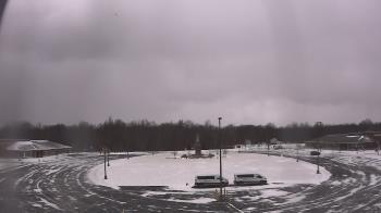 Weather camera view of AACS Primary Campus.