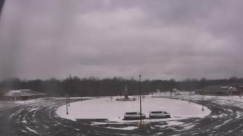 Weather camera view of AACS Primary Campus.