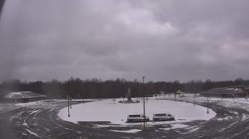 Weather camera view of AACS Primary Campus.