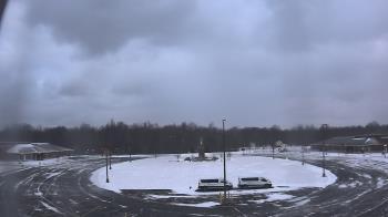 Weather camera view of AACS Primary Campus.