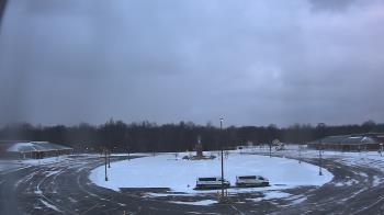 Weather camera view of AACS Primary Campus.