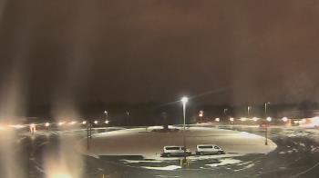 Weather camera view of AACS Primary Campus.