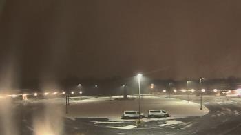 Weather camera view of AACS Primary Campus.
