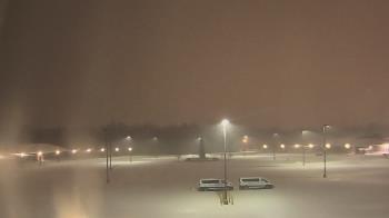 Weather camera view of AACS Primary Campus.